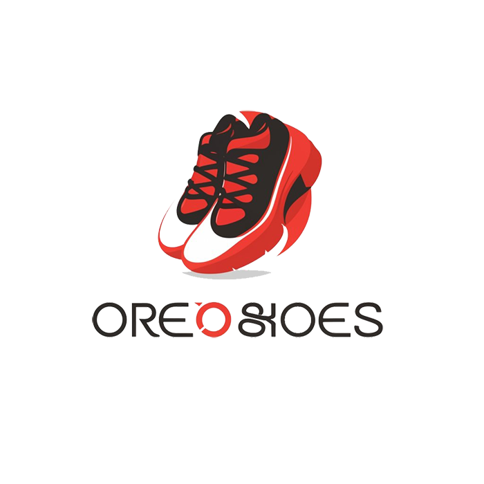 Oreo Shoes